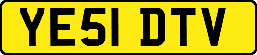 YE51DTV