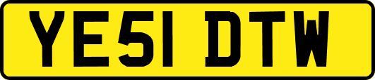 YE51DTW