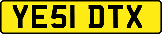 YE51DTX