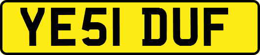 YE51DUF