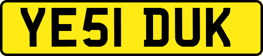 YE51DUK