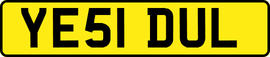 YE51DUL