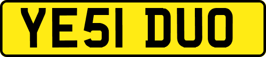 YE51DUO