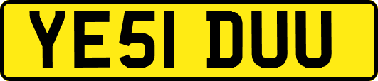 YE51DUU