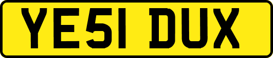 YE51DUX