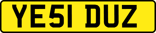 YE51DUZ