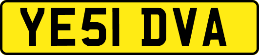 YE51DVA