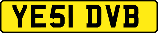 YE51DVB