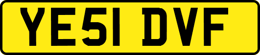 YE51DVF