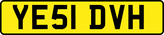 YE51DVH