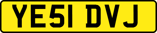 YE51DVJ