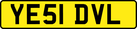 YE51DVL