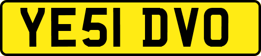 YE51DVO