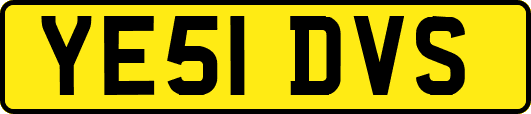 YE51DVS