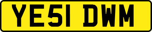 YE51DWM