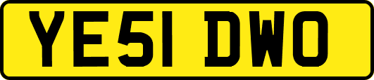 YE51DWO