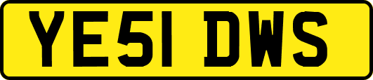 YE51DWS