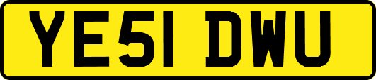 YE51DWU