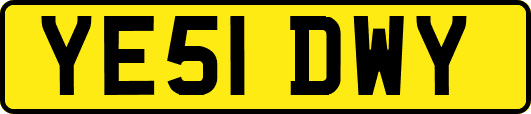 YE51DWY