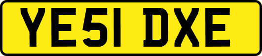 YE51DXE