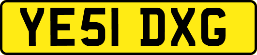 YE51DXG