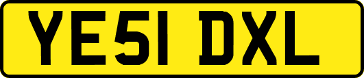 YE51DXL