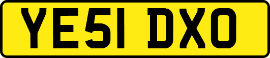 YE51DXO