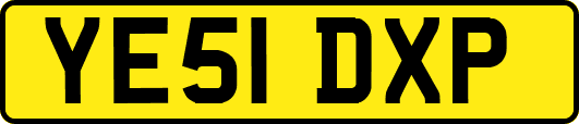 YE51DXP