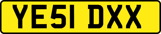 YE51DXX