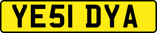 YE51DYA