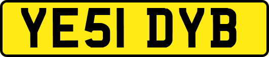 YE51DYB