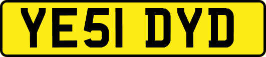 YE51DYD