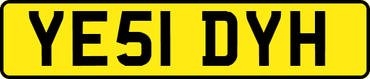 YE51DYH