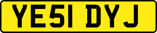 YE51DYJ