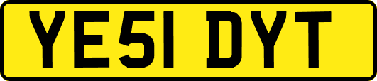 YE51DYT