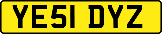 YE51DYZ