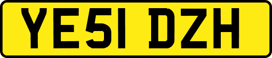 YE51DZH