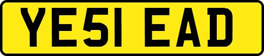 YE51EAD