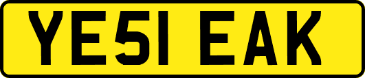 YE51EAK