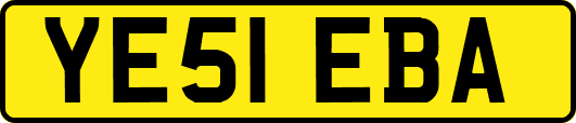 YE51EBA