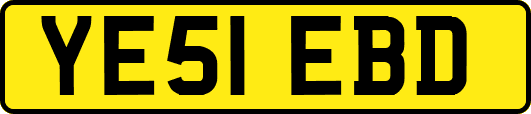 YE51EBD