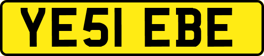 YE51EBE