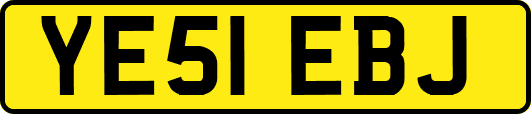 YE51EBJ