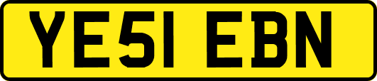 YE51EBN