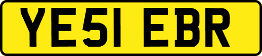 YE51EBR