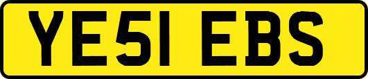 YE51EBS