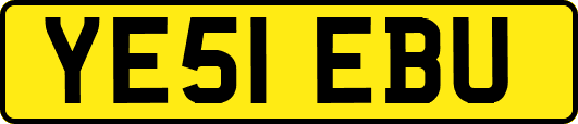 YE51EBU