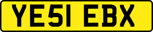 YE51EBX