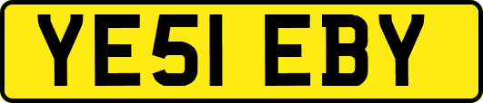 YE51EBY