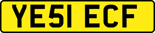 YE51ECF